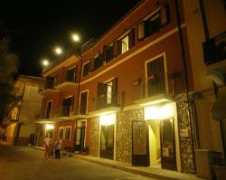 Hotel La Rampa