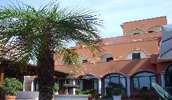Hotel Costa d'Oro