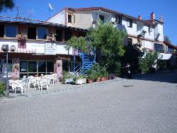 Albergo Santa Rosalia