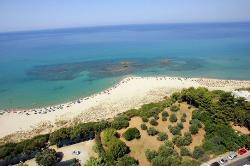 Villaggio Residence Capo D'Arena