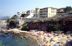 Hotel Lido Ficocella