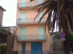 Appartamenti Acciaroli